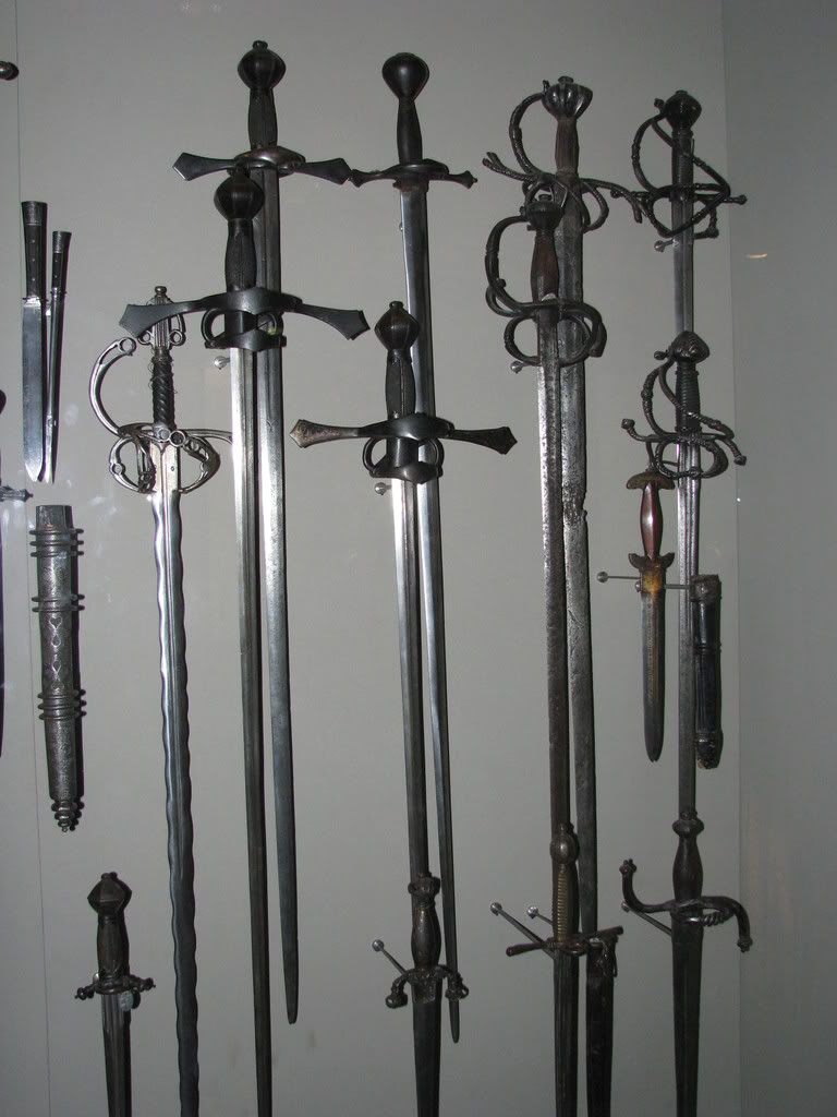 The Estoc The Association for Renaissance Martial Arts